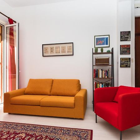 Casa Soliva Palermo Buitenkant foto