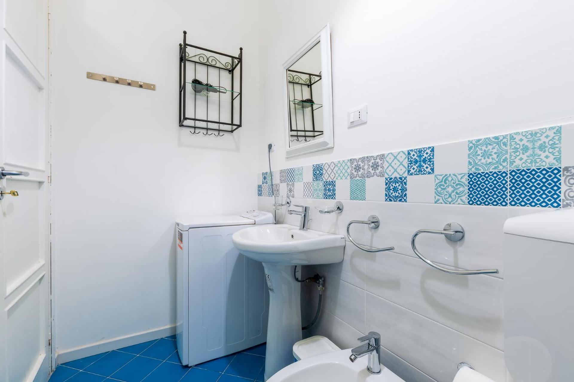 Casa Soliva Palermo Buitenkant foto