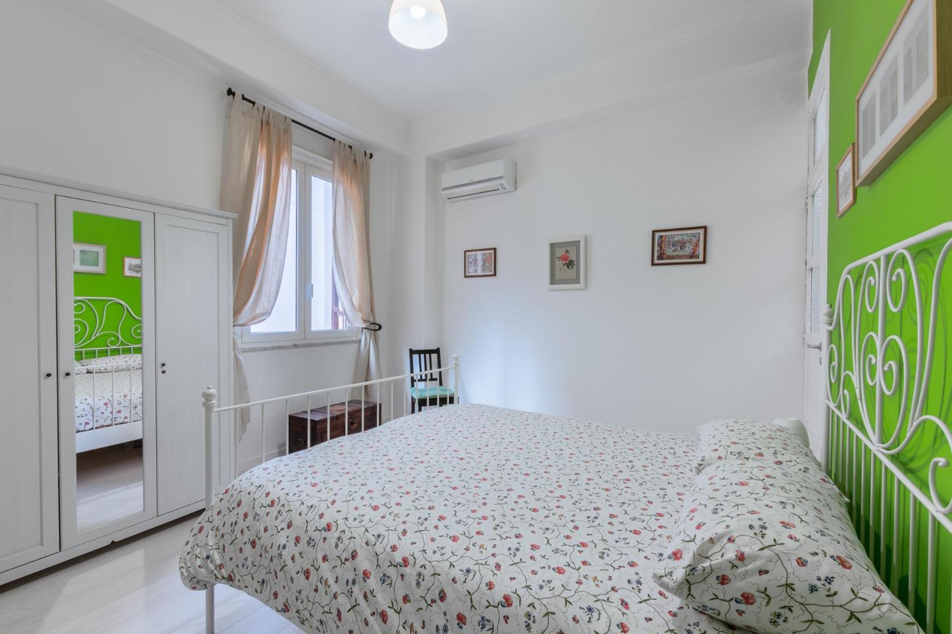 Casa Soliva Palermo Buitenkant foto