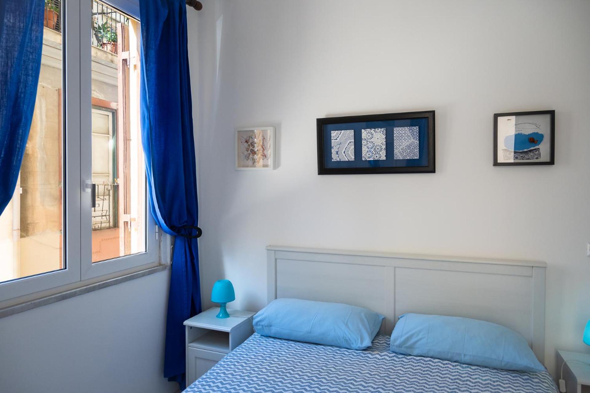 Casa Soliva Palermo Buitenkant foto