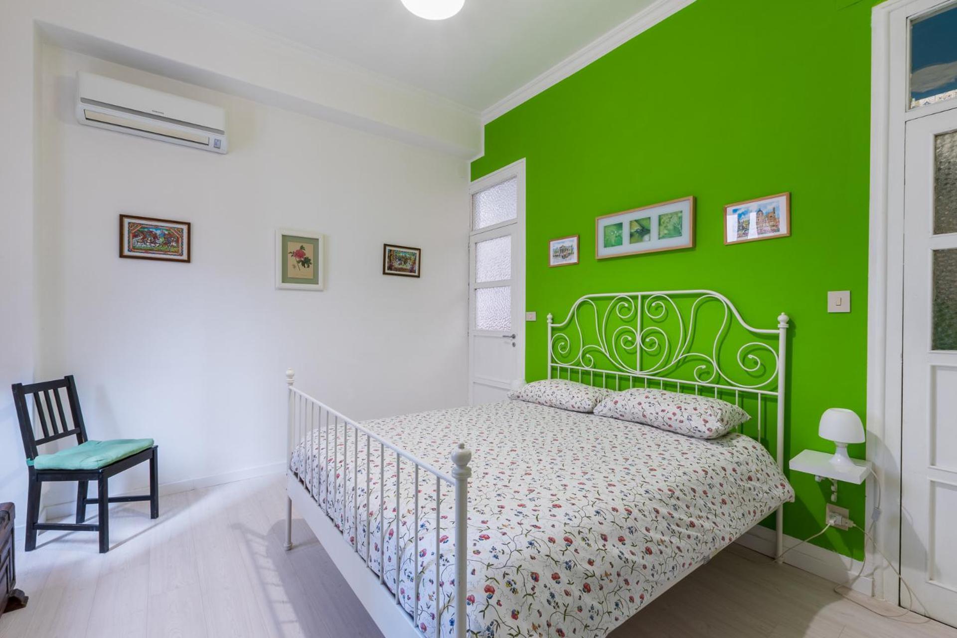 Casa Soliva Palermo Buitenkant foto