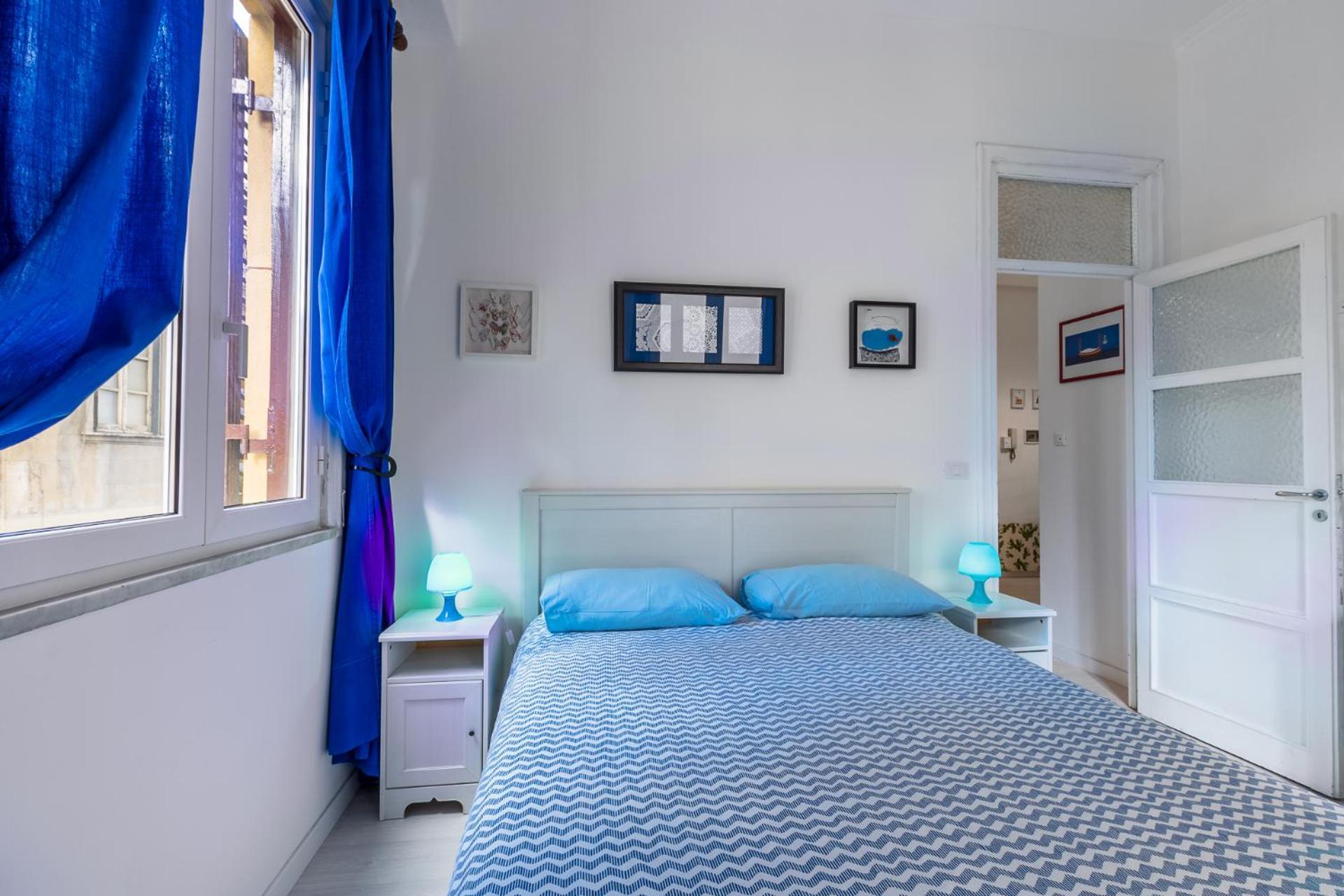 Casa Soliva Palermo Buitenkant foto