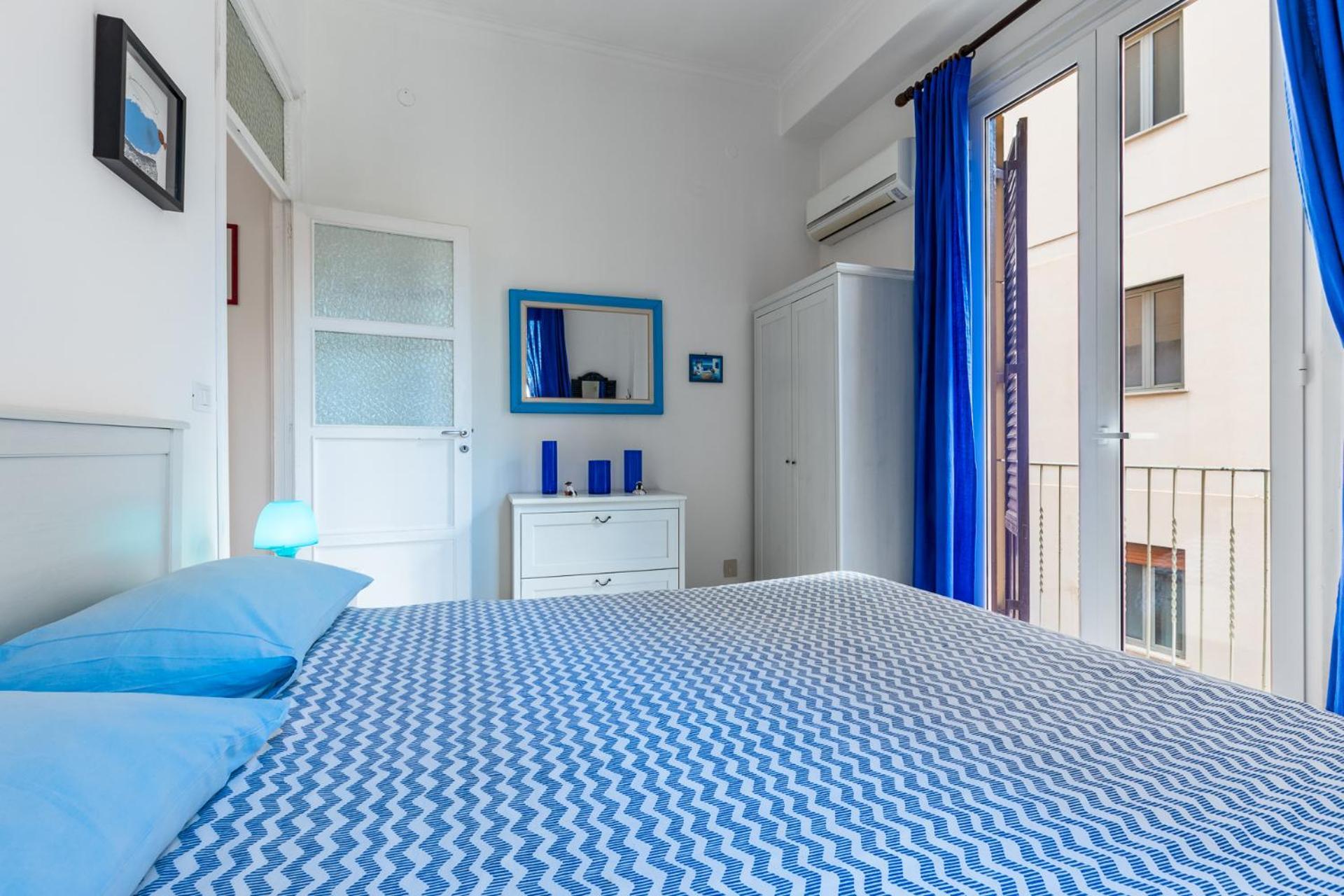 Casa Soliva Palermo Buitenkant foto